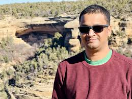 What Does Naseef Chowdhury Specialize In?