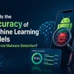 What Is the Accuracy of Machine Learning Models for Android Malware Detection?